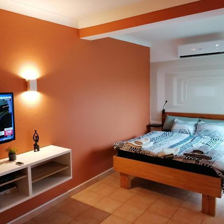 Apartamento Nora Lagos Exteriör bild