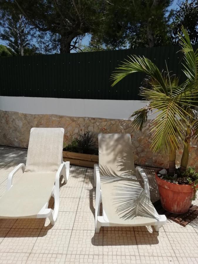 Apartamento Nora Lagos Exteriör bild