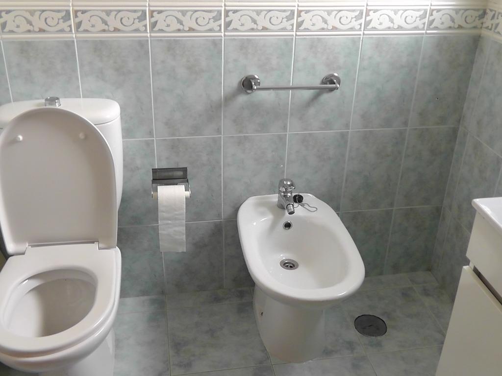 Apartamento Nora Lagos Rum bild