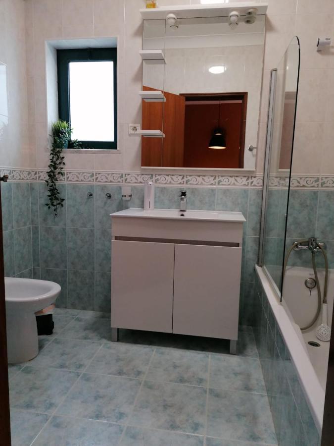 Apartamento Nora Lagos Exteriör bild