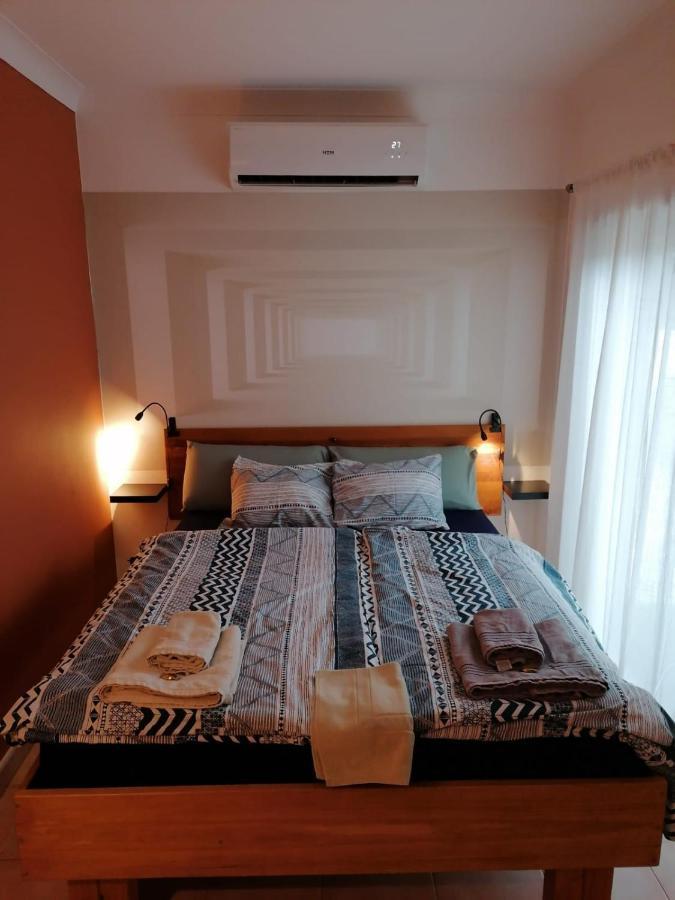 Apartamento Nora Lagos Exteriör bild