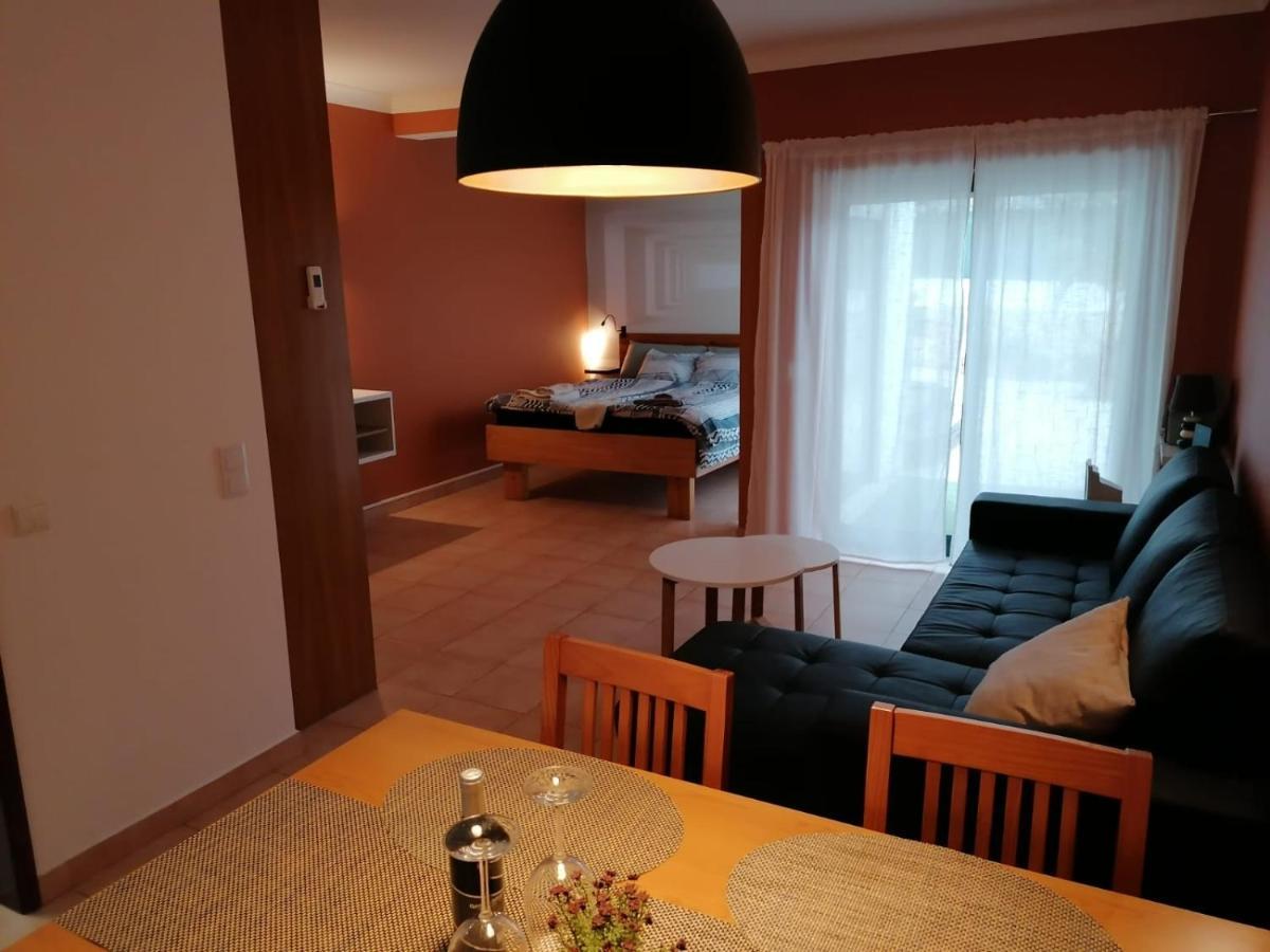 Apartamento Nora Lagos Exteriör bild